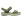 Crocs Toddler Bayaband Sandal